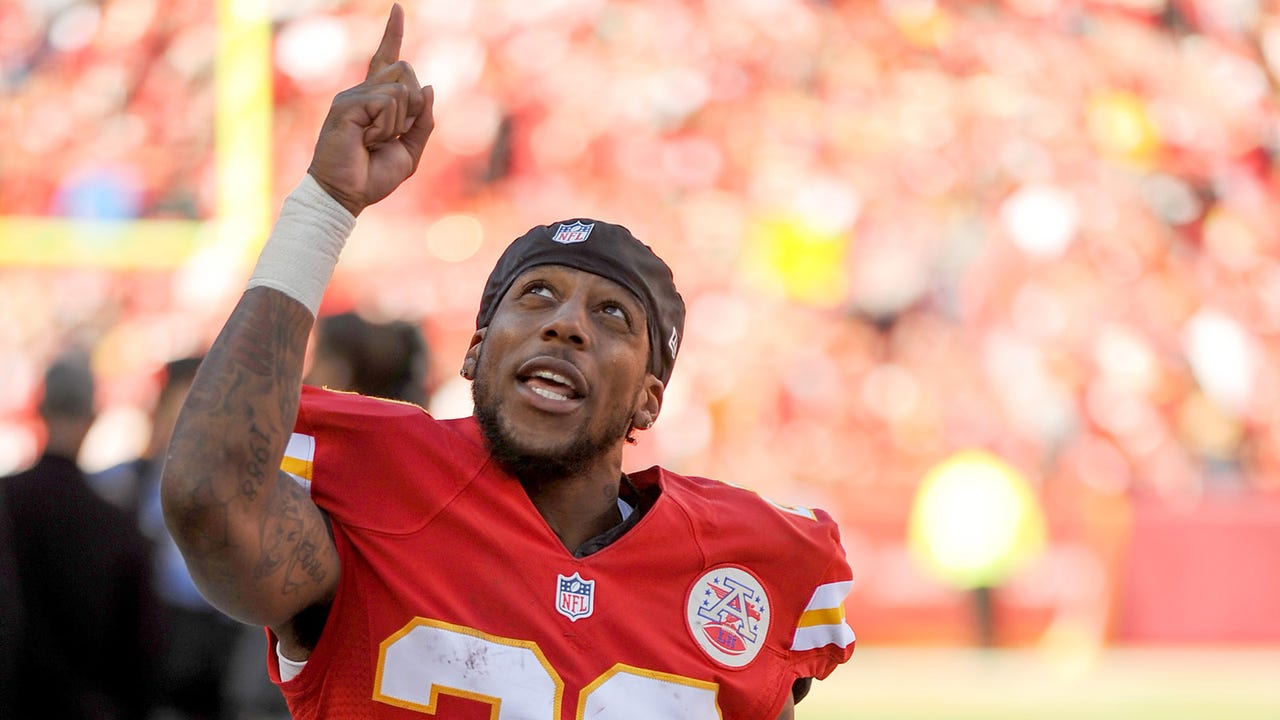 Flanny's Five: McCluster, Chiefs lucky his infection wasn't worse